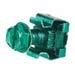 Panduit CNBK Green Bonding Cage Nut Kit