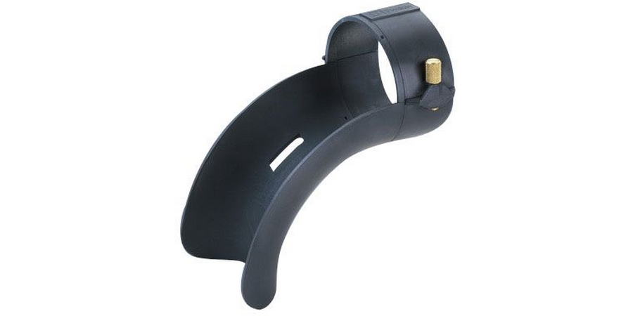 Conduit Waterfall, For EMT Conduit, Glass Filled Nylon 6.6, 4 in., L: 8 ...