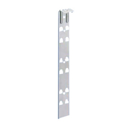 Three-level Ceiling Mount Bracket, Pack of 10