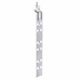 THREE-LEVEL SCREW-ON BEAM CLAMP PK10