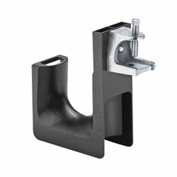 StrongHold JP75SBC87-L20 Screw-On Beam Clamp