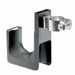 J-PRO 2.00 in UNDER FLR PED CLMP BL PK50