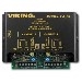 60 Watt Compact Two Zone Amplifier