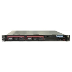 CAMTRACE NVS 16 CHANNELS      4TB HDD - 1U RACK - INITIAL   LICENSES INCLUDED