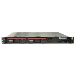 CAMTRACE NVS 16 CHANNELS      8TB HDD - 1U RACK - INITIAL   LICENSES INCLUDED