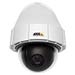 P5415-E Oudoor-Ready,Direct Drive PTZ Dome Network Camera, HDTV 1080p, 18x Optical Zoom