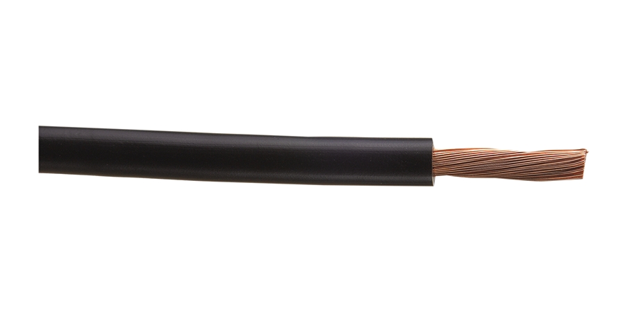 35MM/1C TRI-WIRE BROWN ROHS COMPLIANT
