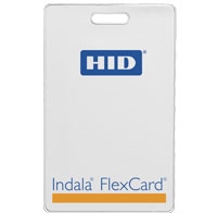 Smart Card, Proximity, Format 36-bit, , Width