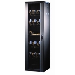 593-599304L - APW ELECTRONICS - 42-U RACK | Anixter