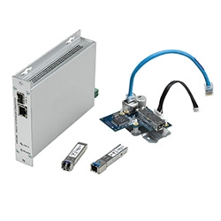 Ethernet To SFP Interface Kit