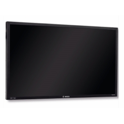 42 in. Full HD Color LED Monitor, 1920x1080 Resolution, VGA, DVI, HDMI, CVBS, Audio, 120/230 V AC, 50/60 Hz, 50/60 Hz, Stand Sold Separate