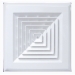 8 in. 70/25 Volt Ceiling Tile Speaker