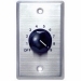 70/25 Volt Wall Plate Volume Control
