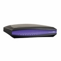 NetVanta 3200 modular IP access router, single Ethernet, single NIM slot, desktop enclosure