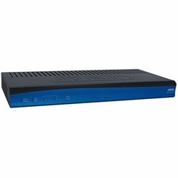 Total Access 924e IP Business Gateway 3rd GEN. SIP-gateway, IP router, firewall, and VPN. Includes 1 Gigabit 10/100/1000 BaseT port, two 10/100 BaseT interfaces, four T1 interfaces,24 FXS ports, 9 FXO, and IP Router. 40% higher performance than 2nd GEN.