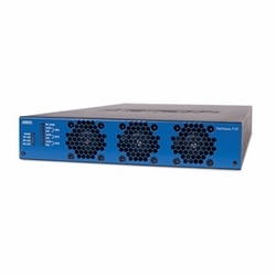 External Backup Power Supply for Netvanta 1500/1600 Switches. Delivers 12V backup power to one of three connected switches (first to fail). Also includes 370W of PoE or PoE+ supplemental power for certain swtiches (check with ADTRAN for switch list).
