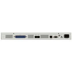 T1/FT1 Network Interface Module (NIM) for NetVanta modular routers and multiservice access routers equipped with a NIM slot.  Provides T1/FT1 network interface.