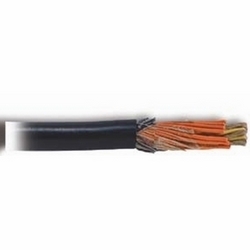 Super-Flex Traveling Cable Type ETT/300v, Jute Center - UL Listed, CSA Certified, 18 AWG, 40 conductors, NEC/CEC Compliant - lifetime warranty