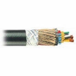 Flexible Cord: Round Cables: UL and/or CSA Approved Cables by