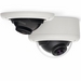 1080p MegaBall(TM) Camera, Day/Night, 1920x1080, 31 fps, MJPEG/H.264, Casino Mode, 3.3-10 mm Vari-focal Lens, In-ceiling/Surface Mount Indoor Dome, Microphone, Audio Out, Light Gray