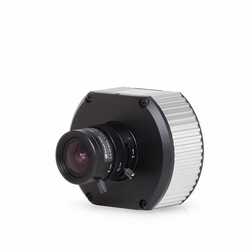 WDR 1080p, 30 fps, Megapixel H.264/MJPEG Day/Night Camera, 1920x1080, Motorized IR Cut Filter, Compact