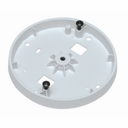 T94B01S Drop Ceiling Mount Kit with Clear Transparent Cover