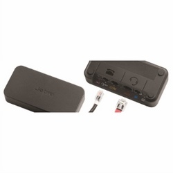 Link 20 Avaya-Alcatel Electronic Hook Switch Adapter (Please Check Jabra.com for Compatible Avaya Phone Systems)