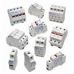 USCC1 - MERSEN - 1-pole UltraSafe(TM) | Anixter