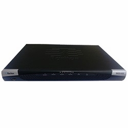 32 Port KVM Over IP Switch 2 Remote Users, DVI Local Port Virtual Media Dual Power