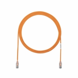 CU Patch Crd Cat 6 SD 55ft OR