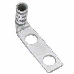 Panduit LCD4-14AF-L Copper Compression Lug