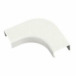 LD10, LDPH10 Bend Radius Right Angle Fitting, Off White, Pack of 10