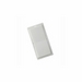 Color Change Kit, White For 35A00/37A00/40A00 Series Paddles & Bezels, Pack of 12