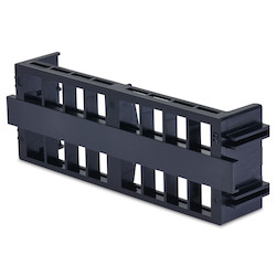 REVConnect Wall-Mount Connector Module, 16-Port (empty)