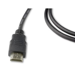 Cable HDMI Belden HDE001MB 1M – Servitec Multimedia
