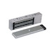 Schlage 3600 Series Single Magnetic Lock - 1200lbs- 12/24VDC/ 500mA @12VDC - UL 294