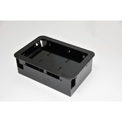 MCT-70xxx In-Wall Box