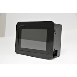MCT-70xxx In-Wall Box