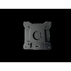 Mount, Flat Wall, 10"