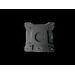 Mount, Flat Wall, 10"