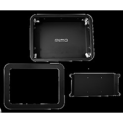 MCT-15xx In Wall Box