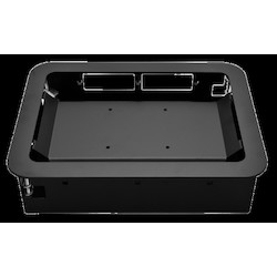 MCT-15xx In Wall Box