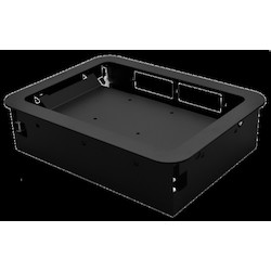 MCT-10xx In Wall Box
